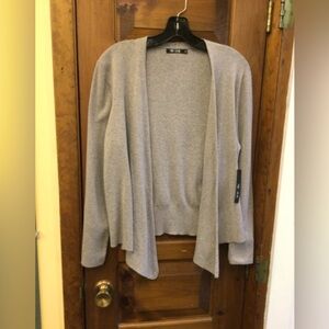 NIC + ZOE CARDIGAN, NWT, SIZE XL